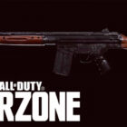 Call of Duty Warzone : C58, les meilleures class du fusil d'assaut