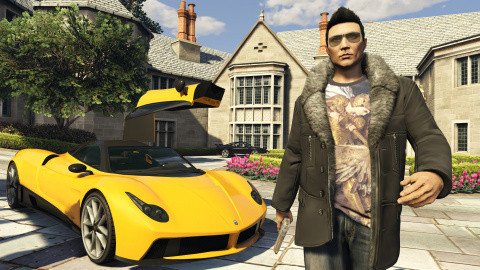 GTA 6 : Les Analitys anticipent une date de sortie du jeu phénomène