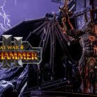 Total War: Warhammer III ujawnia nowego legendarnego lorda, potwornego demonicznego księcia