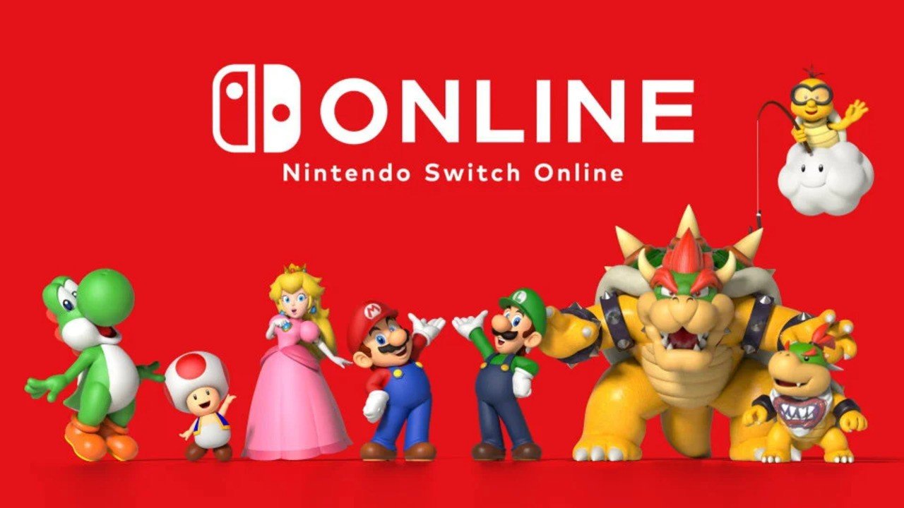 Darmowe wersje próbne Switch Online są dostępne dla członków My Nintendo (Ameryka Północna)