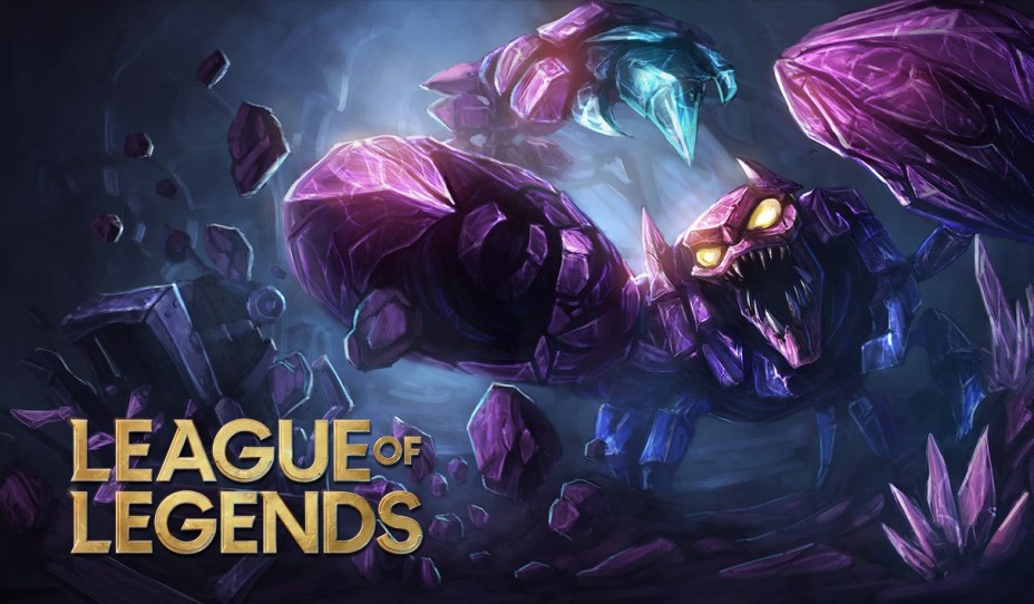 LoL: Un fan cree le parfait rework de Skarner