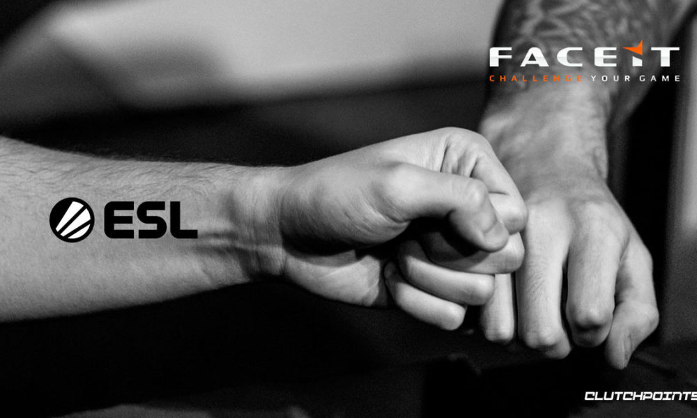 esl faceit, esl csgo, faceit csgo
