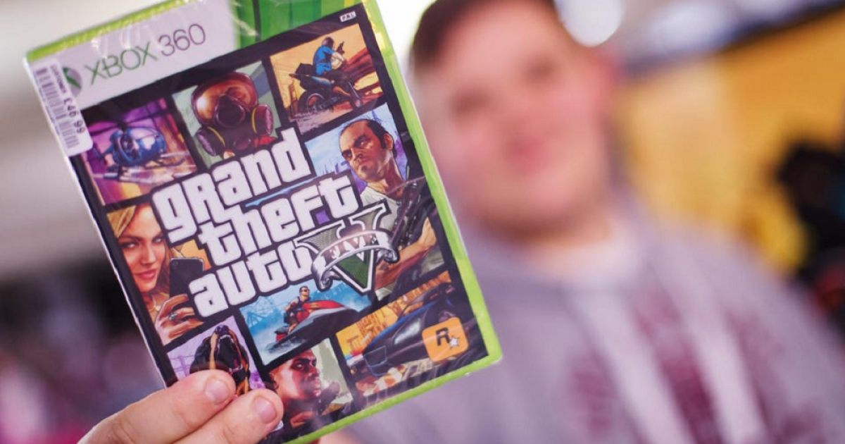 Grand Theft Auto: meksykańskie kartele wykorzystują gry online do rekrutowania mułów narkotykowych |  Życie