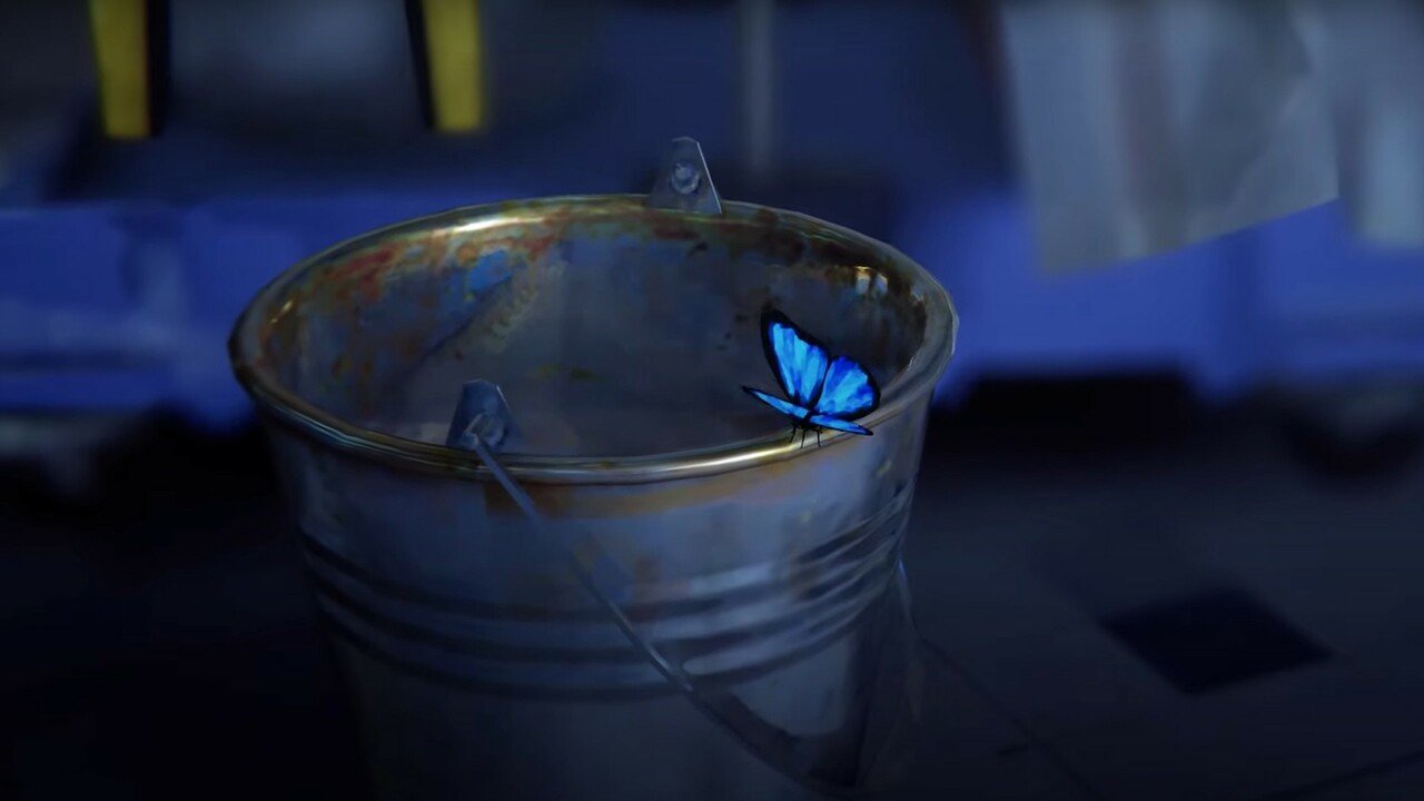 Wideo: Sprawdź ulepszoną grafikę w tym nowym zwiastunie Life Is Strange Remastered