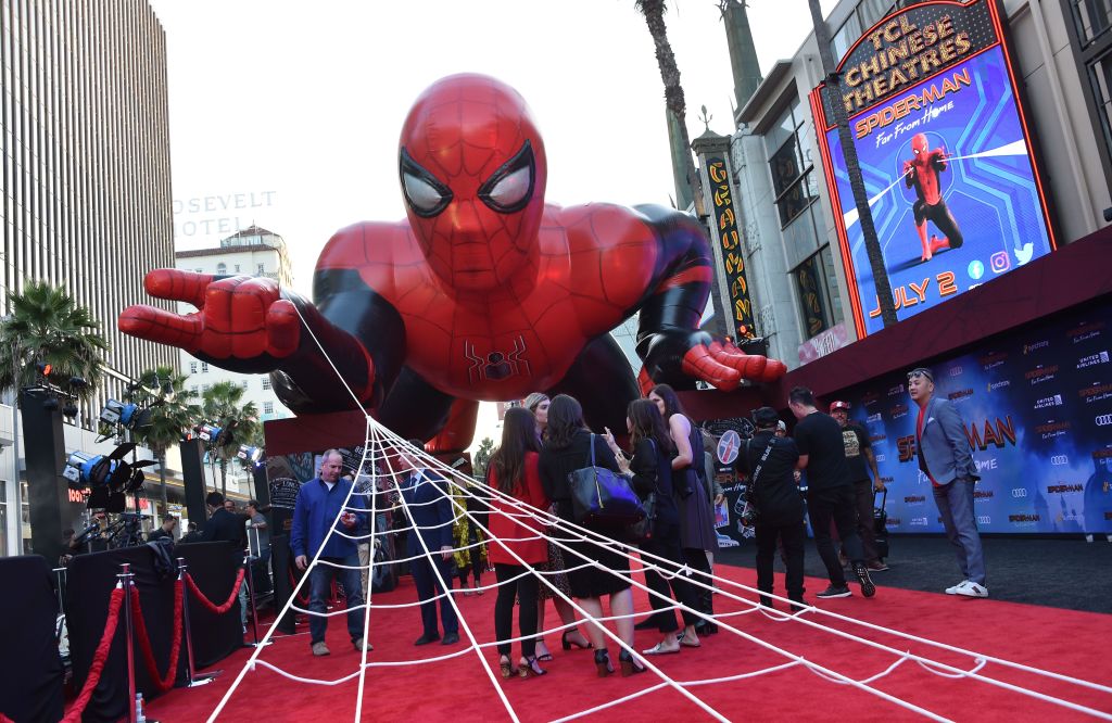 &lsquo;Fortnite&rsquo; Spider-Man&rsquo;s Web-Slinging Gets Praises from Users&mdash;Miles Morales Skin Teased?