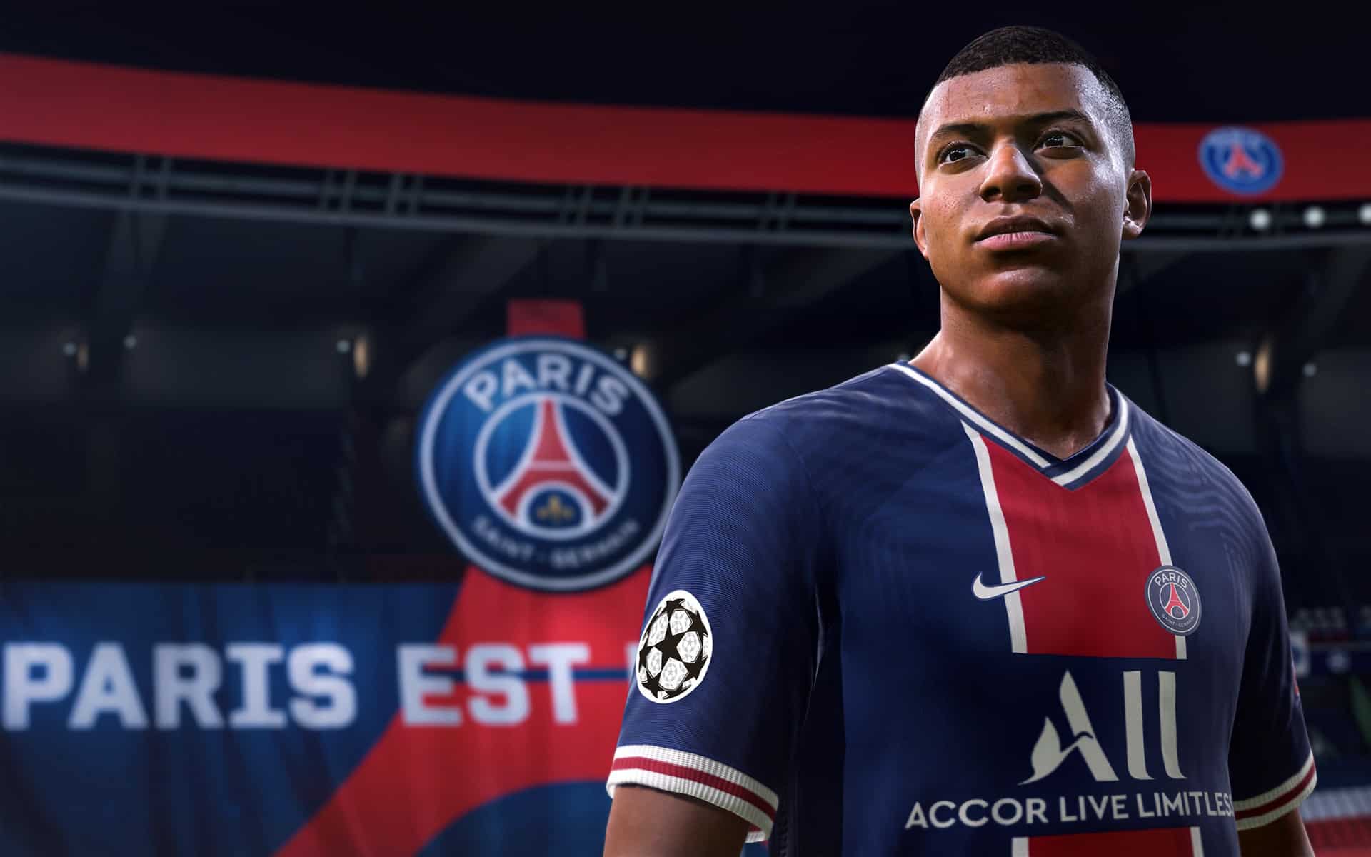 Nowy skład Alphonso Daviesa w FIFA 22 jest przerażający