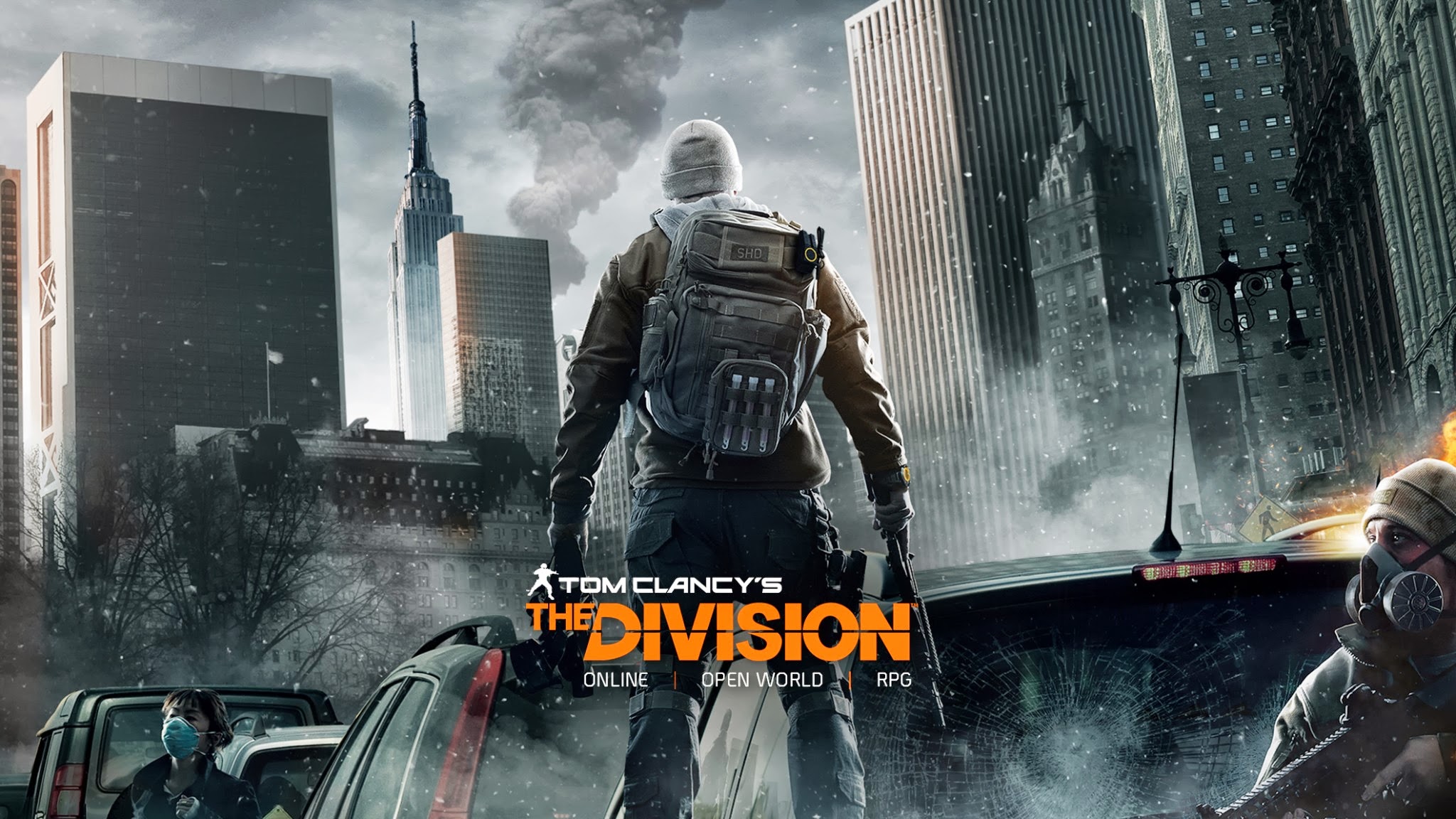 Ujawniono datę premiery Tom Clancy's The Division