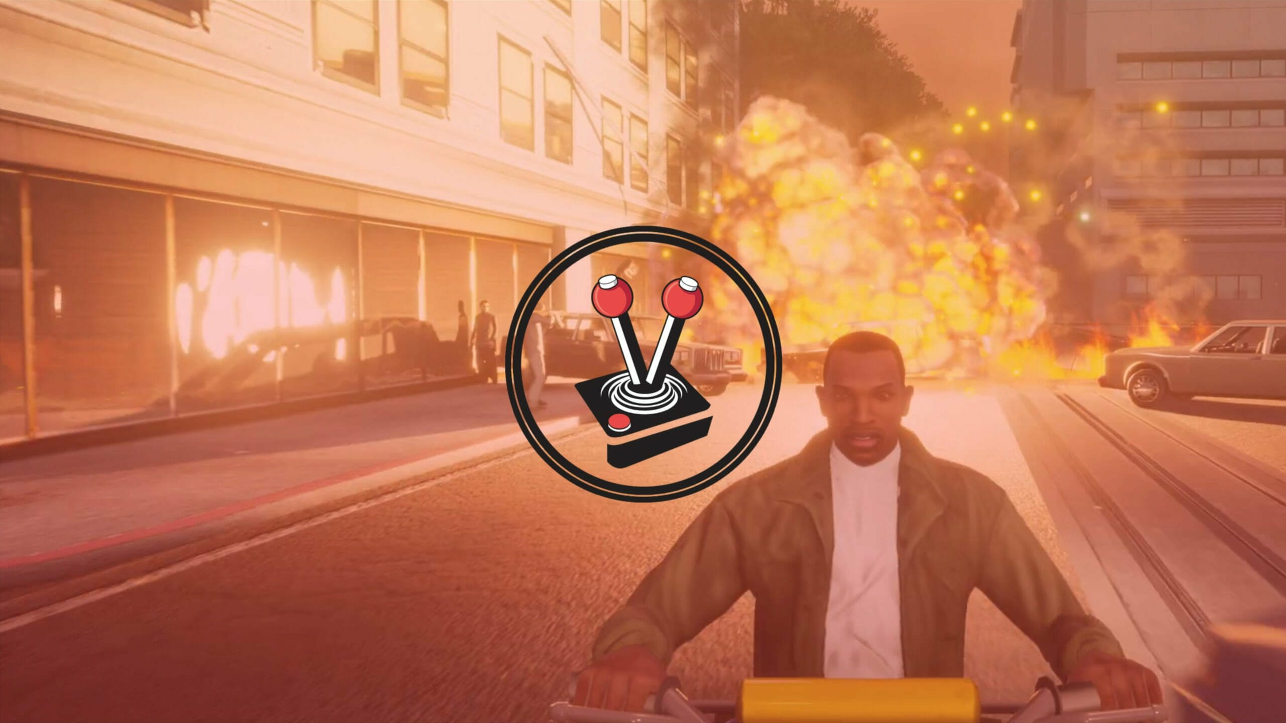 Recenzja Grand Theft Auto: The Trilogy - The Definitive Edition - STRATY