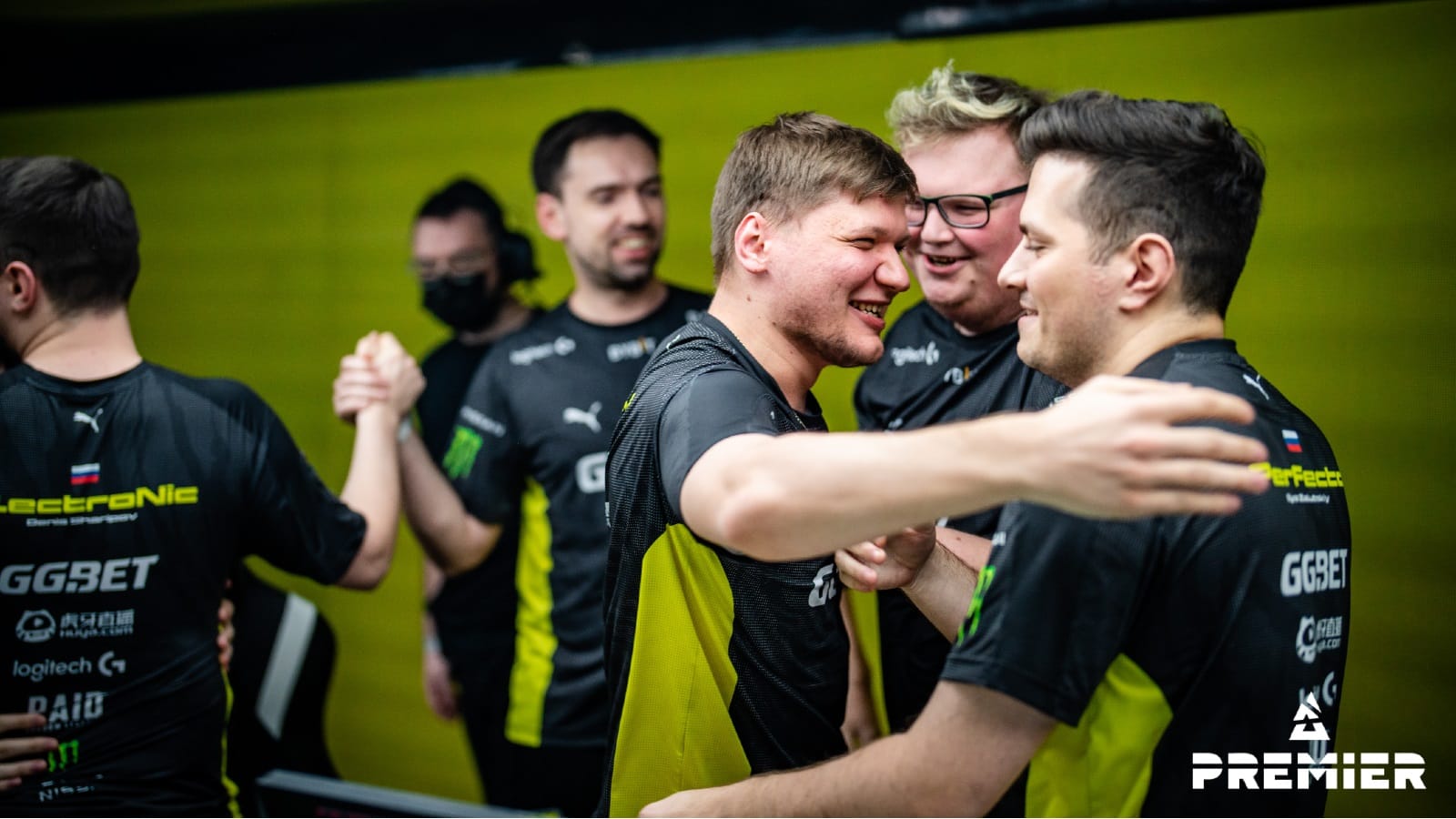 Gdy rozpoczyna się sezon CSGO, wszystkie oczy pozostają zwrócone na NAVI