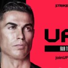 Zawodnik FIFA 22, UFL, podpisuje kontrakt z Cristiano Ronaldo i pokazuje pierwszy materiał z rozgrywki 