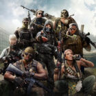 Call of Duty Warzone : Czy chcesz poznać najlepsze utwory z Rebirth Island ?