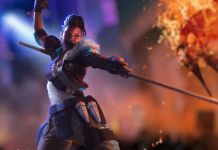 Apex Legends przedstawia Mad Maggie Freedom Fighter, która pojawi się w sezonie 12