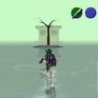 Wideo: Oto spojrzenie na inny port PC Zelda 64, który jest „prawie w pełni odtwarzalny”