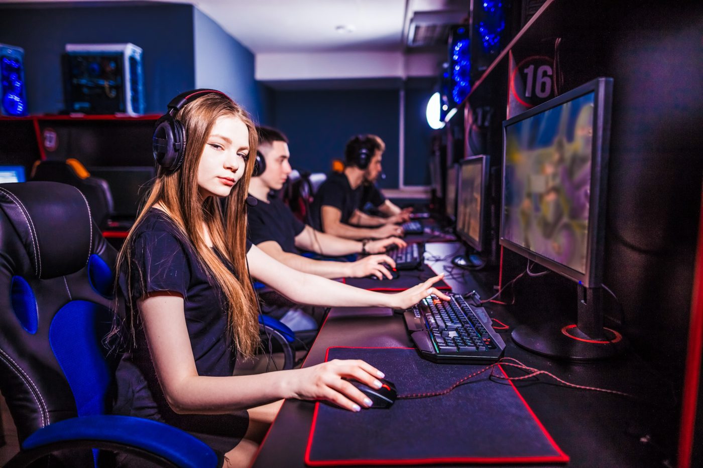 6 popularnych gier online z ostatnich lat — TechAcute