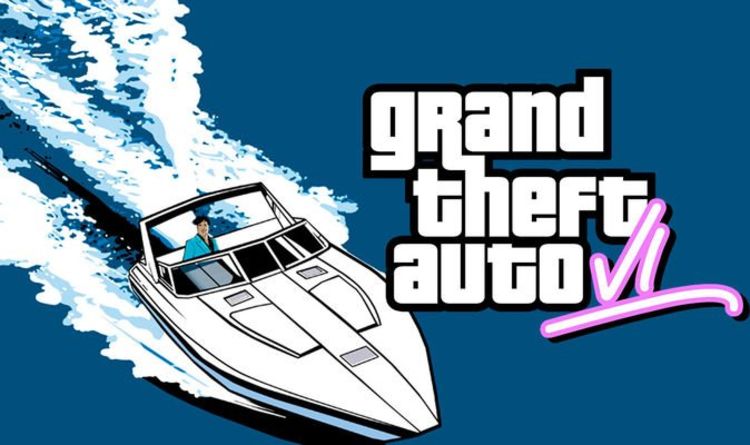 Aktualizacja GTA 6: Przecież mówi, że 2022 może być WRESZCIE rokiem, w którym Rockstar ujawnia nowe Grand Theft Auto |  Gry |  Zabawa