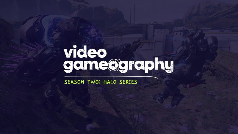 Badanie pełnej historii Halo 5: Guardians |  Gry wideo