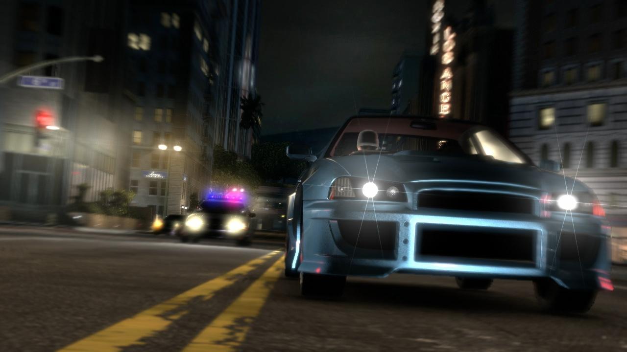 CEO Take-Two, Namechecks Midnight Club, pomimo 13-letniego oczekiwania na nową grę