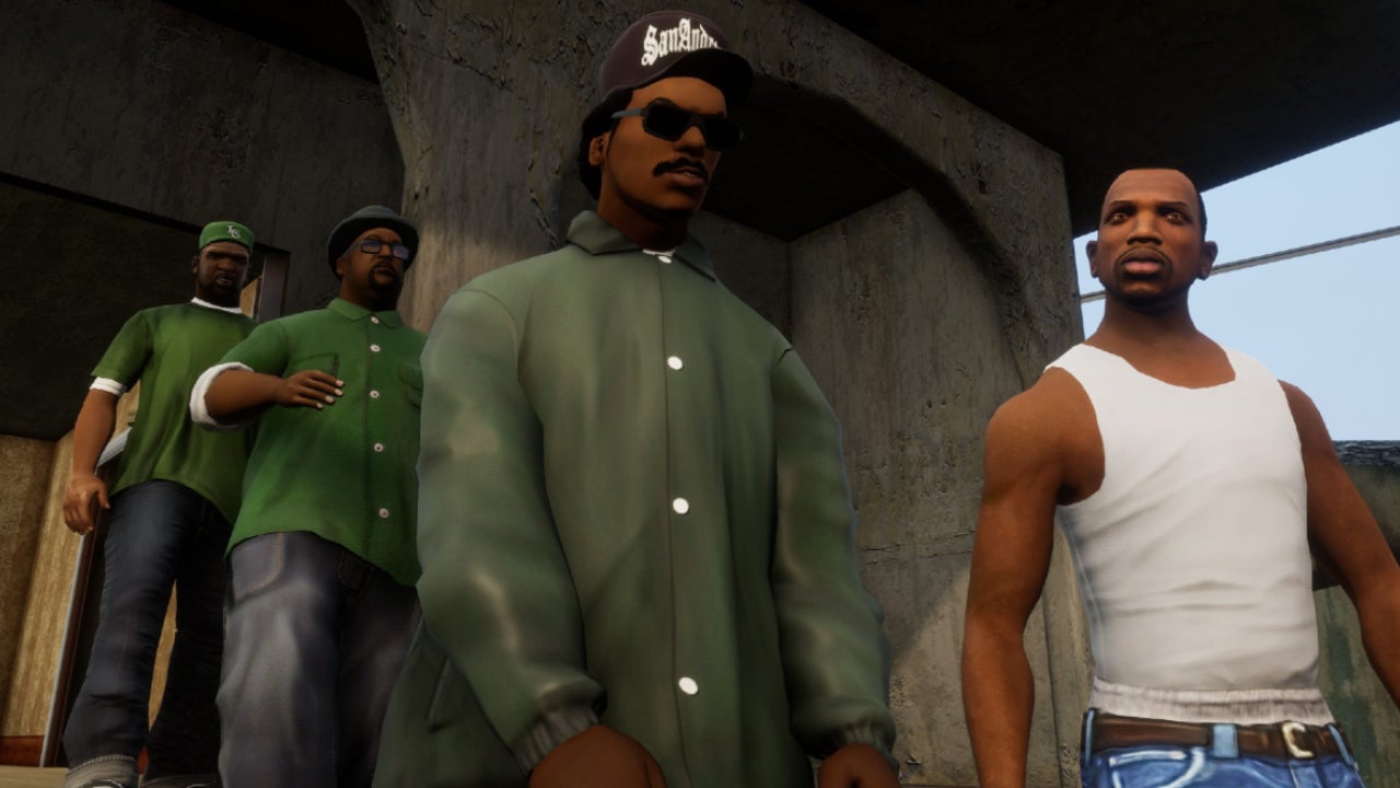 CEO Take-Two nazywa problemy z premierą trylogii GTA „usterką”, która została „rozwiązana”
