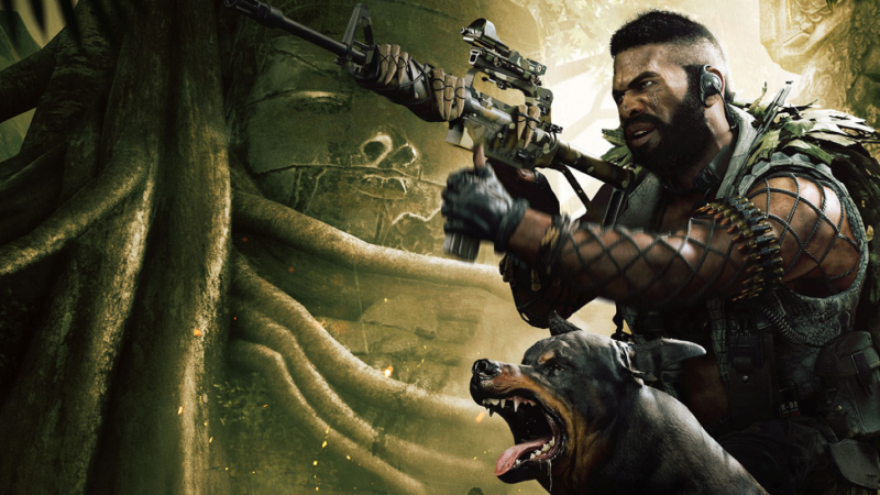 Call Of Duty pozostanie na PlayStation na razie, donosi Bloomberg