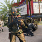 Call of Duty: Pierwsza aktualizacja Warzone 2022 naprawia niewidzialny błąd operatora