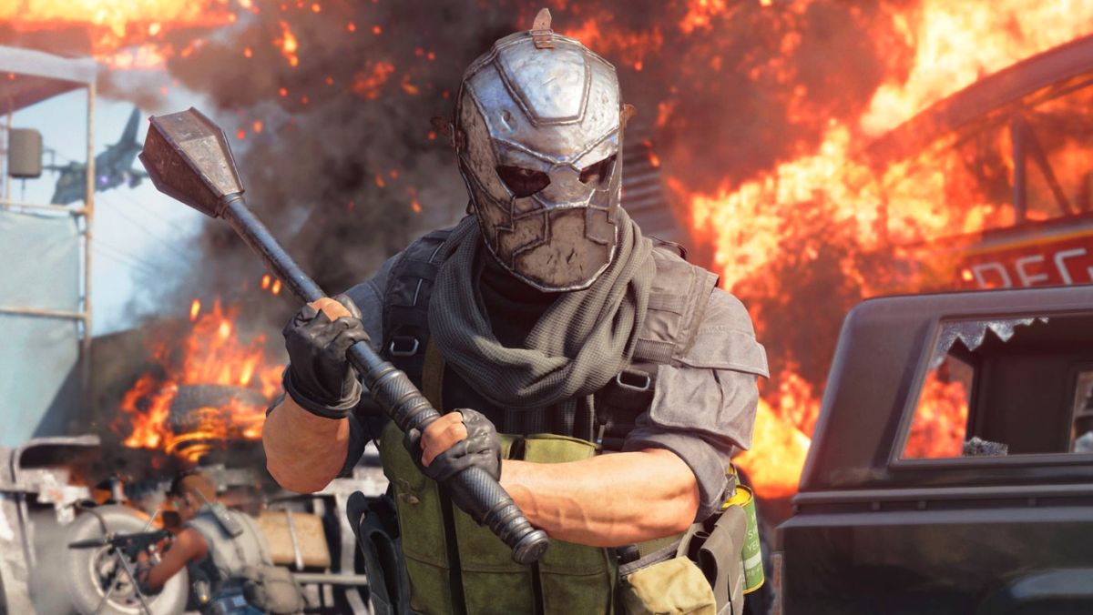 Call of Duty: Warzone 2: Wszystkie plotki w jednym miejscu