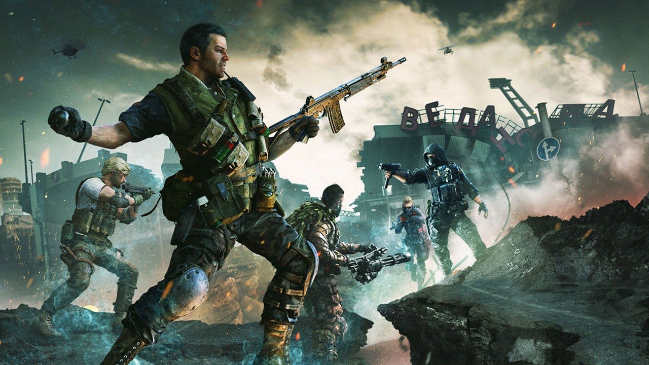 Call of Duty: Warzone 2 i Warzone Legacy – Tom Henderson o przyszłości marki