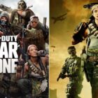 Call of Duty: Warzone 2 ma pojawić się w 2023 roku, a Activision planuje trzy nowe gry