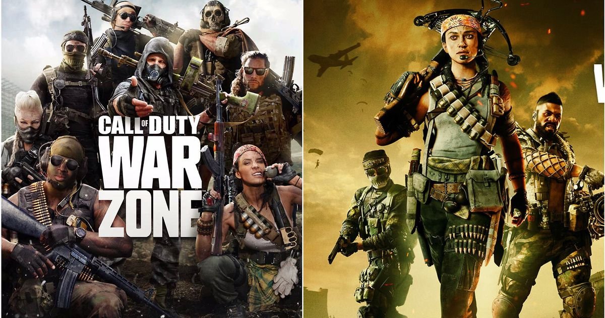 Call of Duty: Warzone 2 ma pojawić się w 2023 roku, a Activision planuje trzy nowe gry