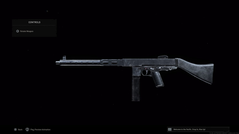 Call of Duty Warzone: Cooper Rifle, najlepsze klasy karabinu szturmowego Call of Duty Warzone: Cooper Rifle, najlepsze klasy karabinu szturmowego