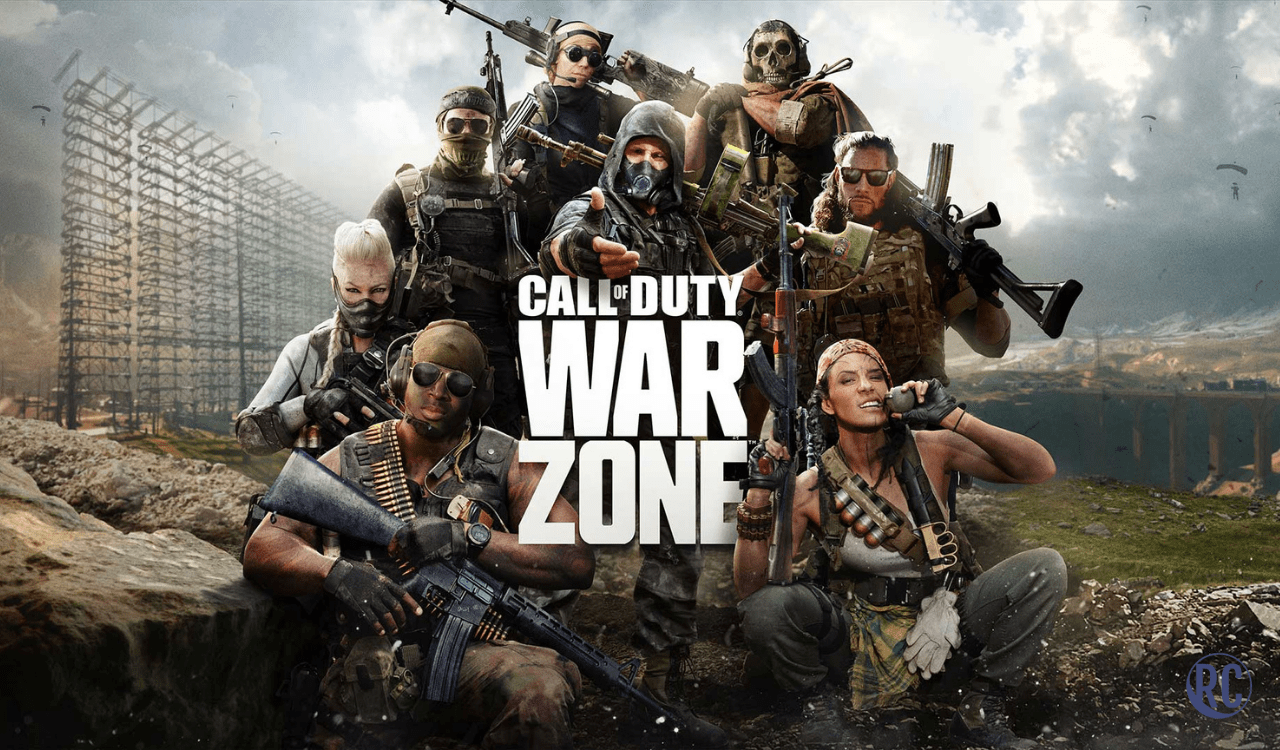 Call of Duty Warzone Pacific Sezon 2 przełożony, aby naprawić więcej błędów