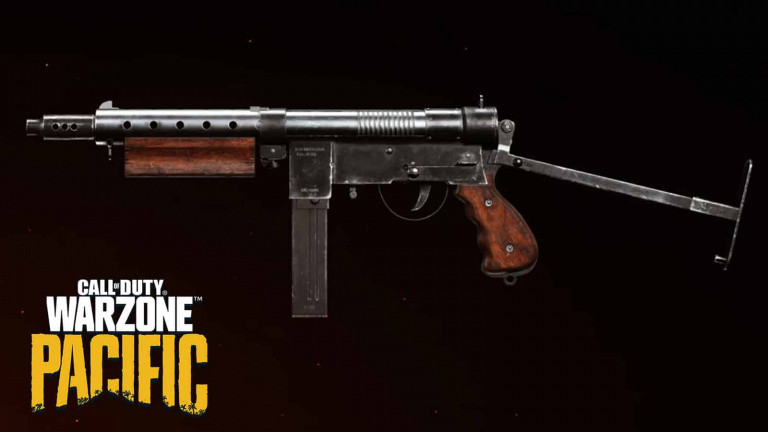 Call of Duty Warzone: Welgun, najlepsze klasy SMG