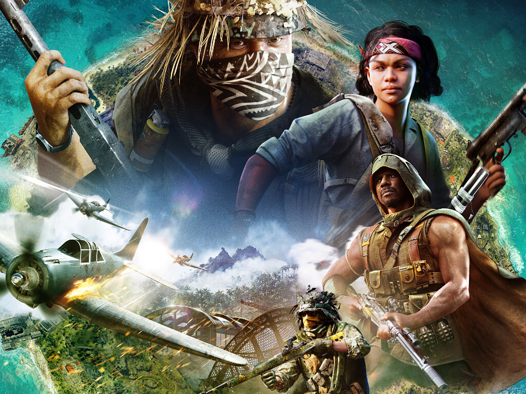 Call of duty: warzone gets an important update for microsoft's xbox consoles - onmsft. Com - january 27, 2022