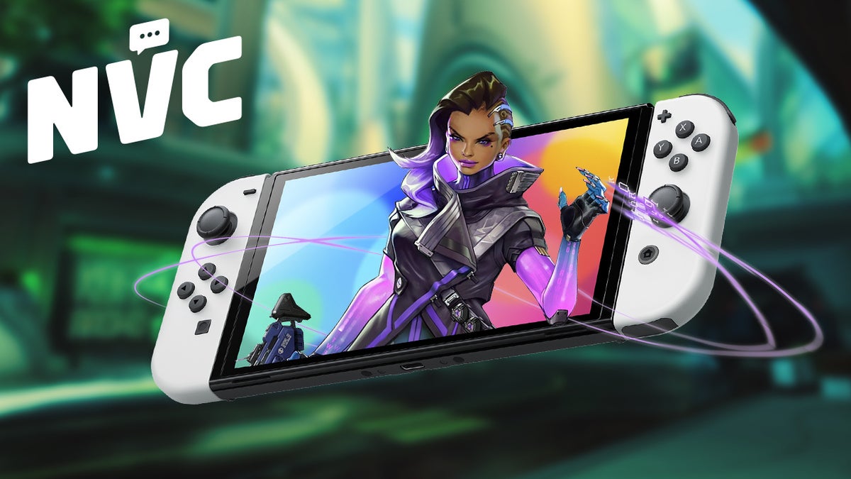 Co oznacza umowa Activision Blizzard firmy Microsoft dla Nintendo?  - NVC 595