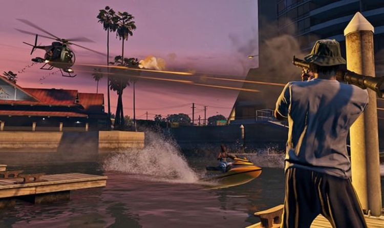 Cotygodniowa aktualizacja GTA Online dodaje nowe pojazdy i nowe nagrody |  Gry |  Zabawa