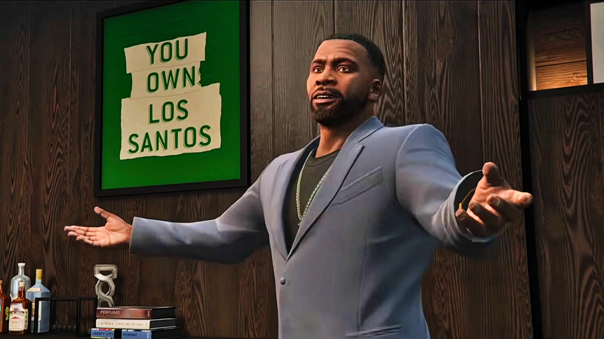 Cotygodniowa aktualizacja GTA Online wprowadza kolejny nowy pojazd z Kontraktu