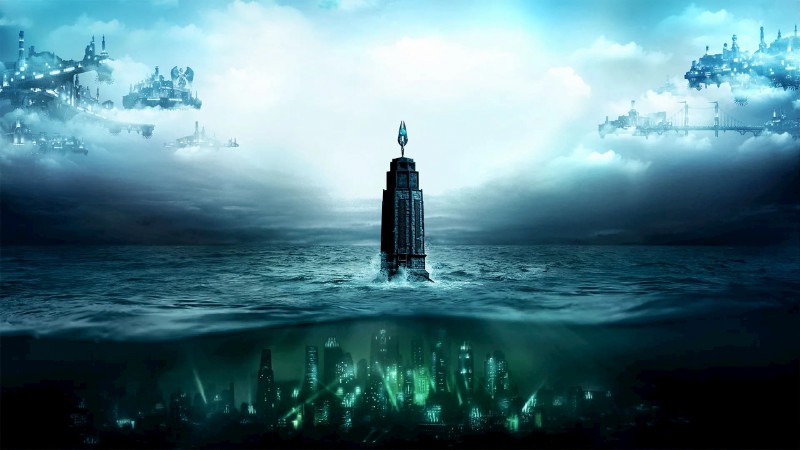 Czego chcemy od BioShock 4
