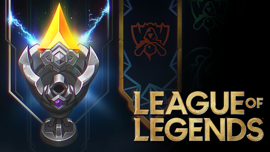 Czy jesteś w trybie Clash sur League of Legends?