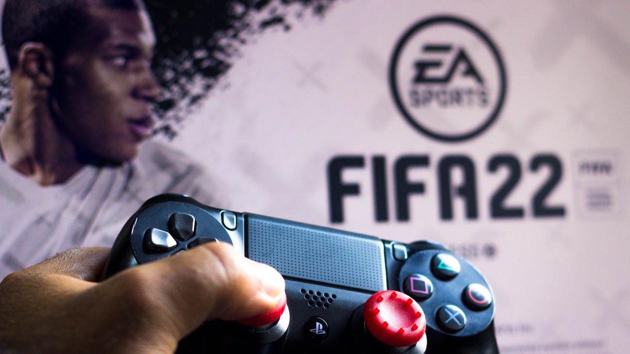 Czy to się skończy po FIFA 22?  To może oznaczać koniec klasycznej gry wideo!