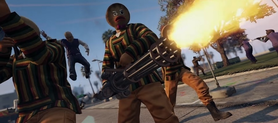 Data premiery „GTA 6”: Analitycy sugerują, że Take-Two może sugerować premierę głównej gry w 2024 roku