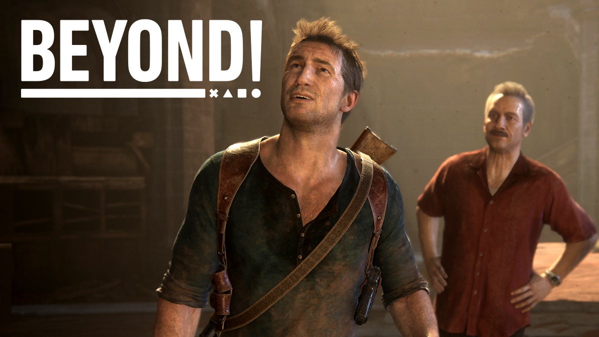 Debiut Uncharted na PS5 jest piękny i wciąż wybuchowy — Beyond 733