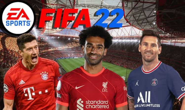 Drużyna roku FIFA 22 ujawnia czas, datę i prognozy — gwiazdy Premier League w nagłówkach |  Gry |  Zabawa