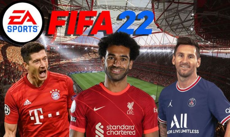 Drużyna roku FIFA 22 ujawnia czas, datę i prognozy — gwiazdy Premier League w nagłówkach |  Gry |  Zabawa
