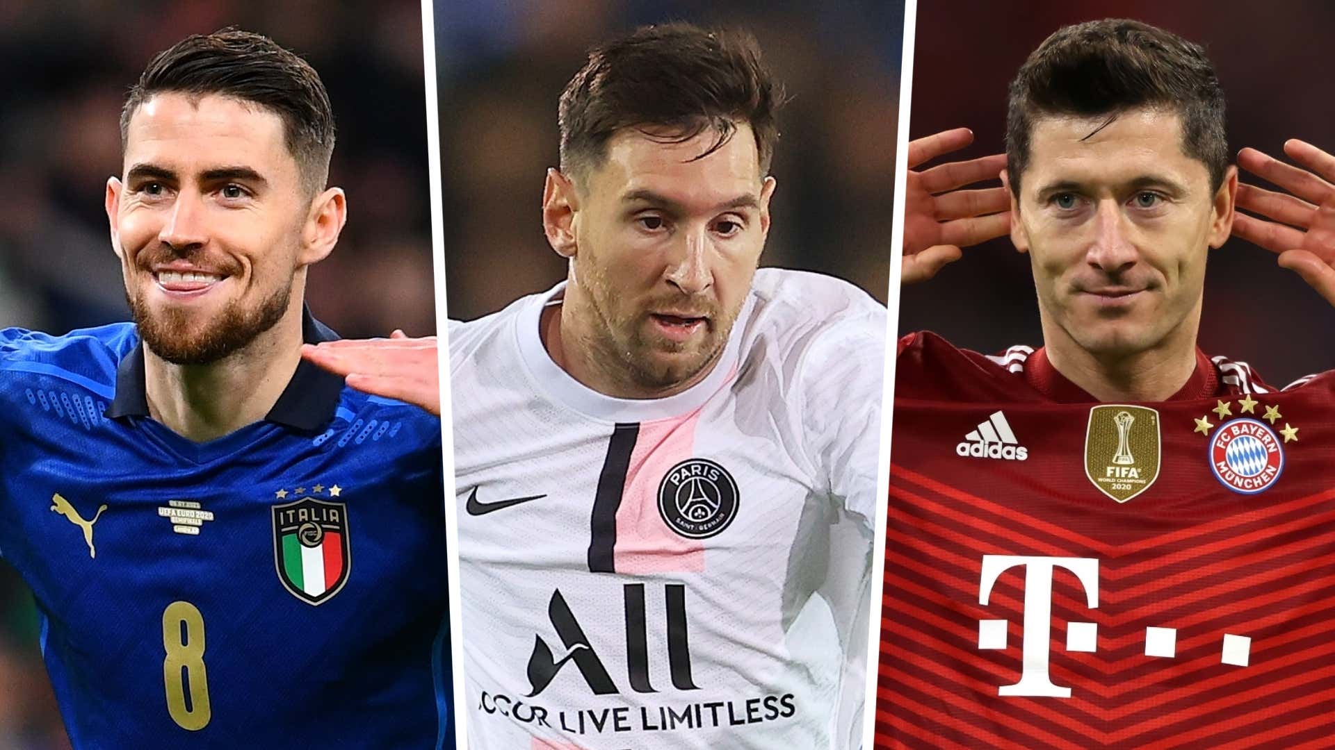 Drużyna roku FUT: data premiery, przecieki, prognozy i oferty FIFA 22 Ultimate Team