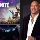 Dwayne Johnson ma zagrać w nowym filmie o grach wideo – fani mają nadzieję, że to Fortnite