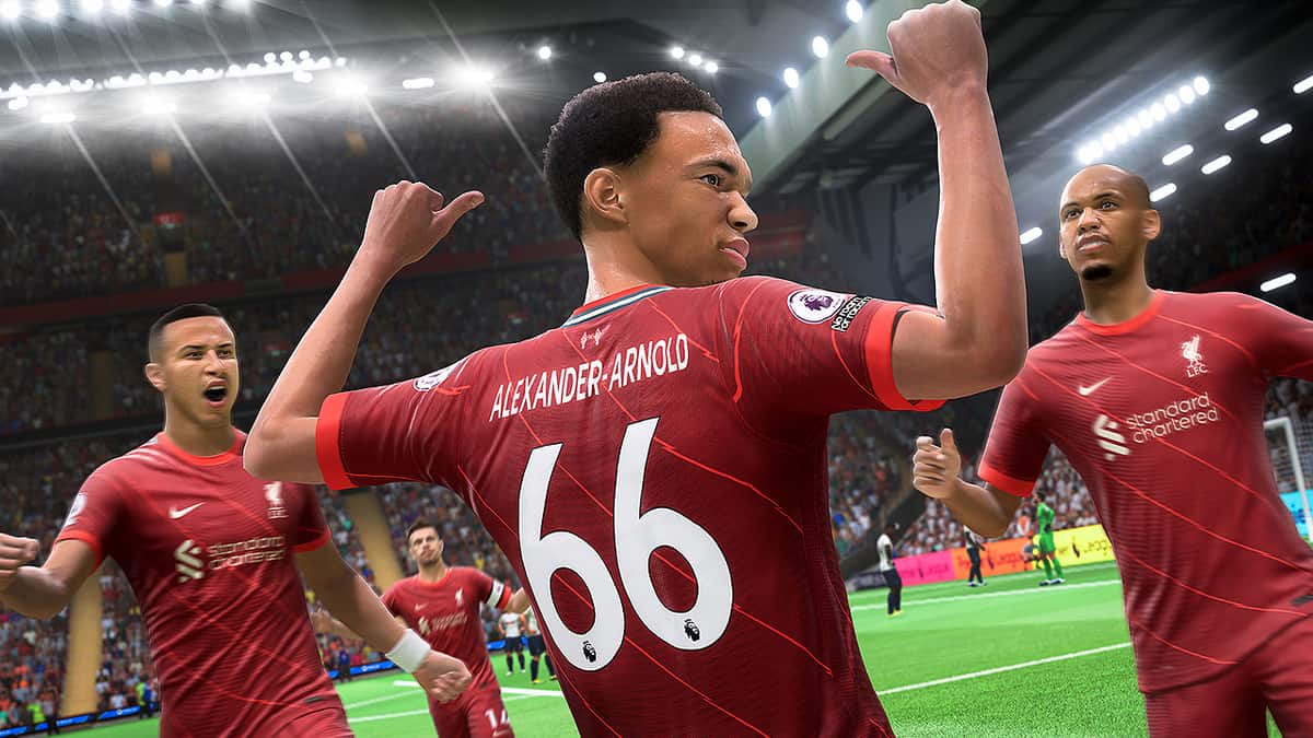 EA, aby przywrócić zhakowane konta FIFA 22, przeprasza za „ludzki błąd”
