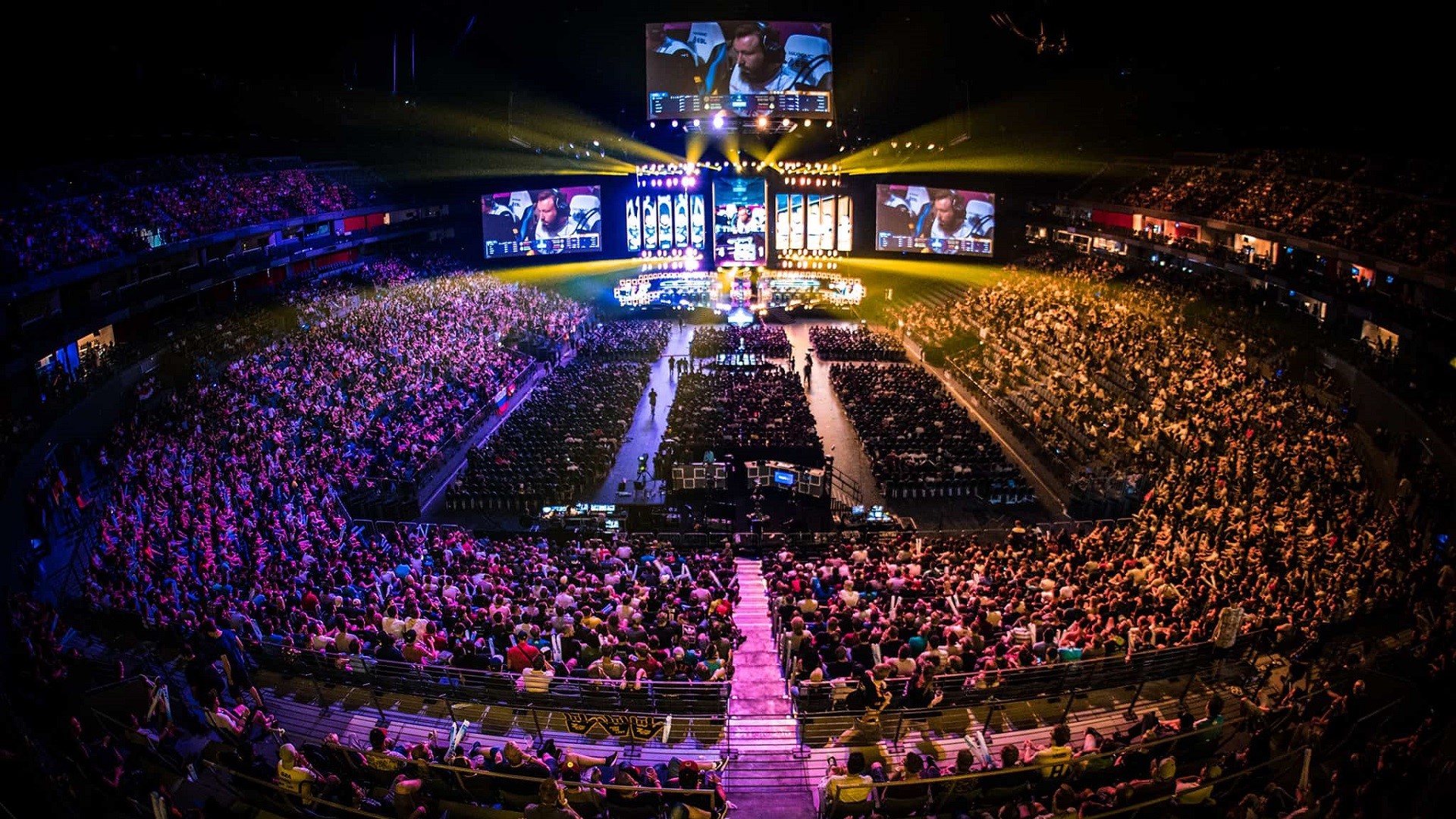 ESL, FACEIT sold to Saudi-backed Savvy Gaming Group for $1.5 billion USD [Update]