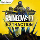 Ekstrakcja Rainbow Six już pierwszego dnia w ramach subskrypcji Xbox Game Pass