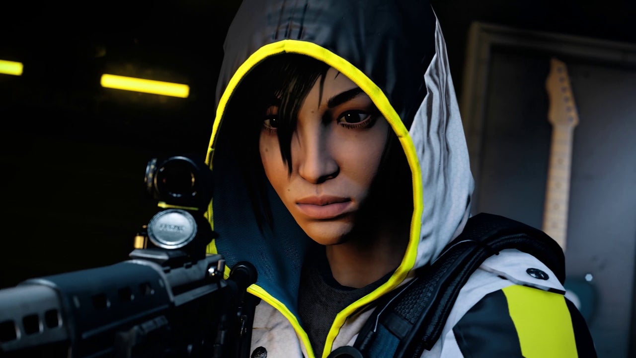 Ekstrakcja Tom Clancy's Rainbow Six będzie dostępna pierwszego dnia w ramach przepustki do gry
