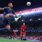 FIFA 22 ponownie na szczycie cotygodniowych wykresów sprzedaży detalicznej w Wielkiej Brytanii