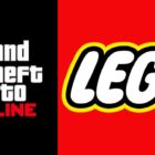 Fan GTA Online tworzy imponującą mapę LEGO Los Santos